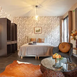Luxury Suites Royal Appartamento