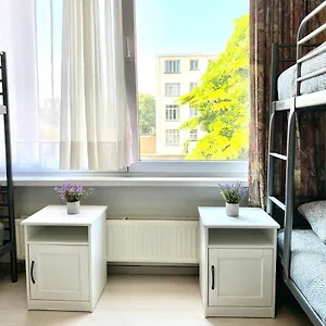 Appartement Bex., Antwerpen