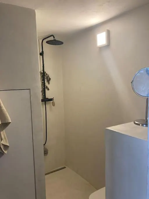Antwerp Loft -Art And Chill- Parking Available Appartement