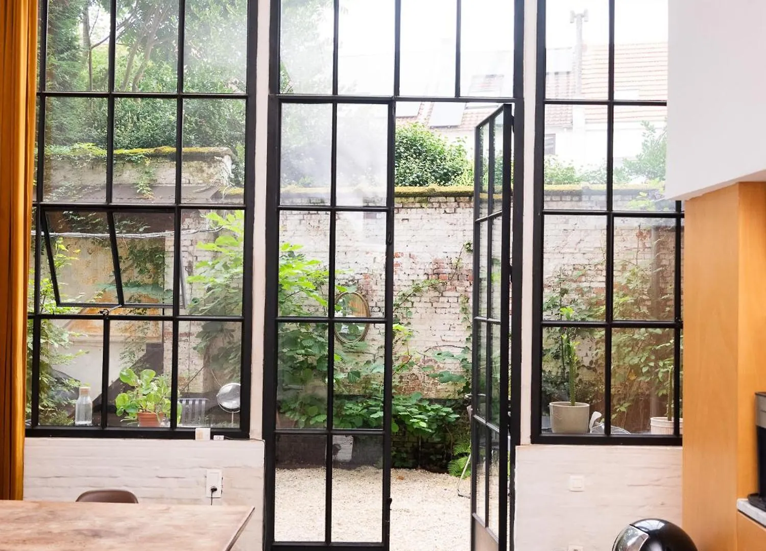 Antwerp Loft -Art And Chill- Parking Available Appartement