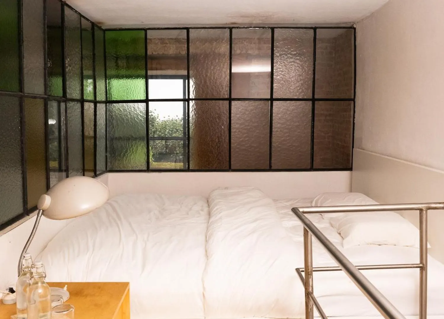 Antwerp Loft -Art And Chill- Parking Available Apartment